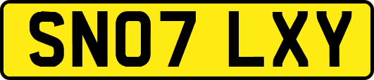 SN07LXY