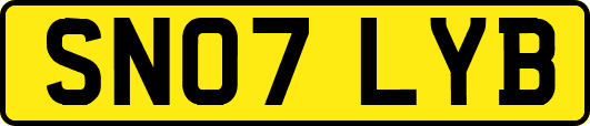 SN07LYB