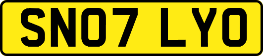 SN07LYO