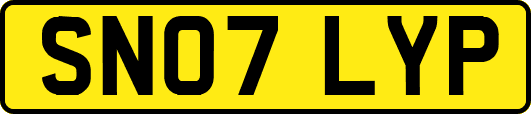 SN07LYP