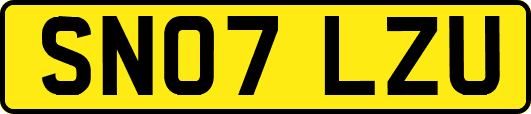 SN07LZU