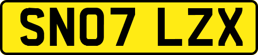 SN07LZX