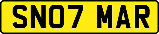 SN07MAR