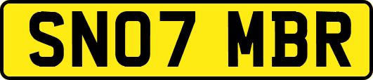 SN07MBR