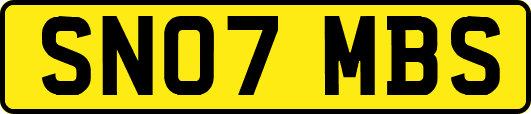 SN07MBS
