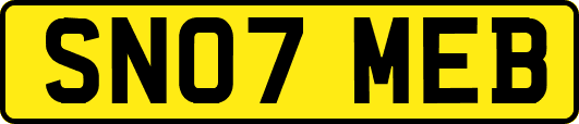 SN07MEB