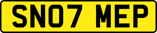 SN07MEP