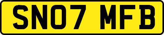 SN07MFB