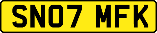 SN07MFK