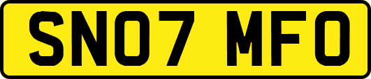 SN07MFO