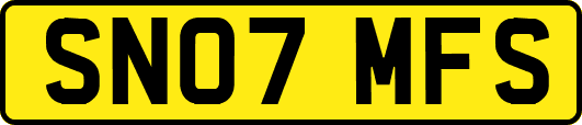 SN07MFS