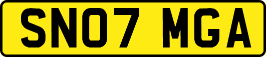 SN07MGA