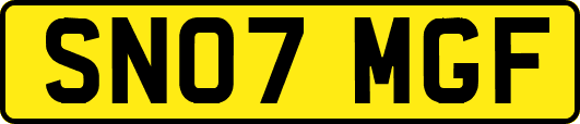 SN07MGF