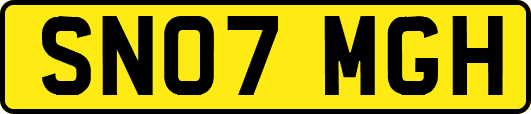 SN07MGH