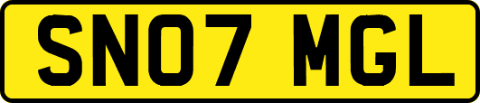 SN07MGL