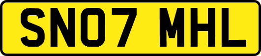 SN07MHL
