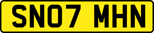 SN07MHN