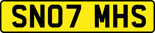 SN07MHS