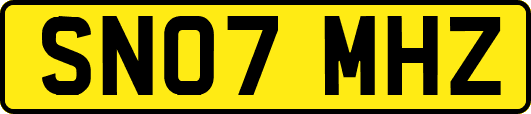 SN07MHZ