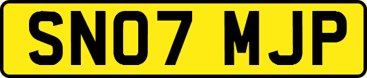 SN07MJP