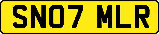 SN07MLR