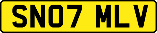 SN07MLV