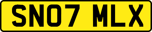 SN07MLX
