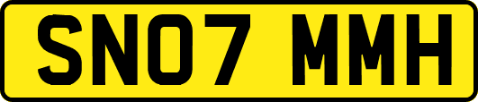 SN07MMH