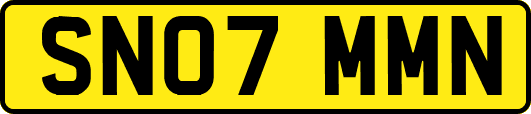 SN07MMN
