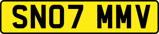 SN07MMV