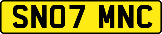 SN07MNC