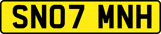 SN07MNH