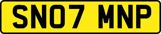 SN07MNP