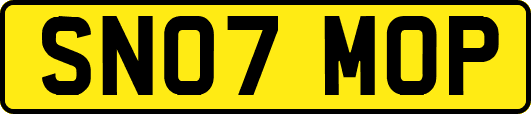 SN07MOP