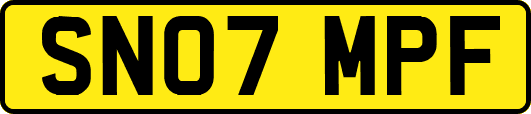 SN07MPF
