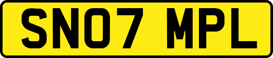 SN07MPL