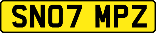 SN07MPZ