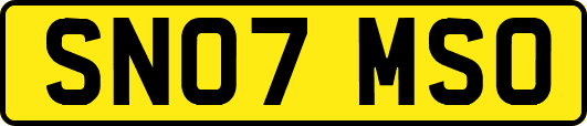 SN07MSO