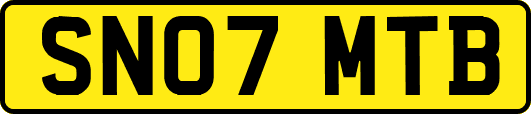 SN07MTB