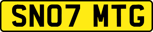 SN07MTG