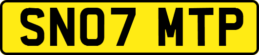 SN07MTP