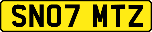 SN07MTZ