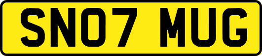 SN07MUG