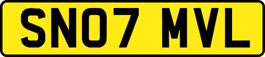 SN07MVL