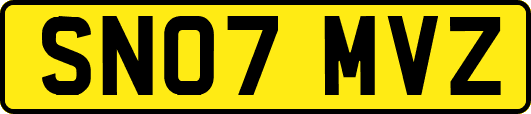 SN07MVZ