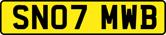 SN07MWB