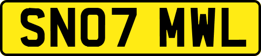 SN07MWL