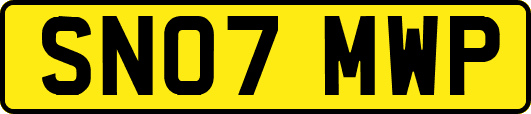 SN07MWP