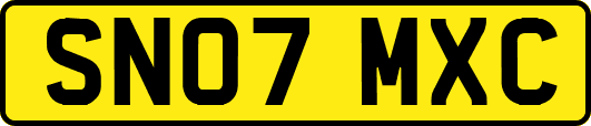 SN07MXC