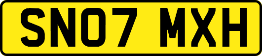 SN07MXH